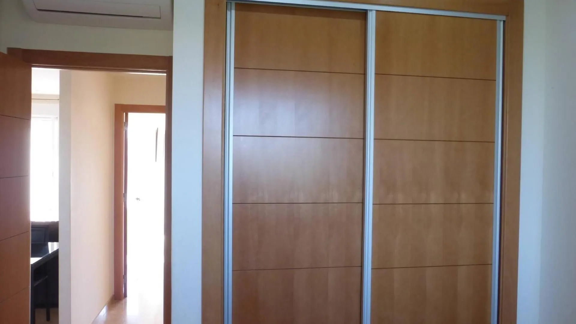 Lovely Bedroom, 2 Bathroom Apartment With Pool Roquetas de Mar Spain