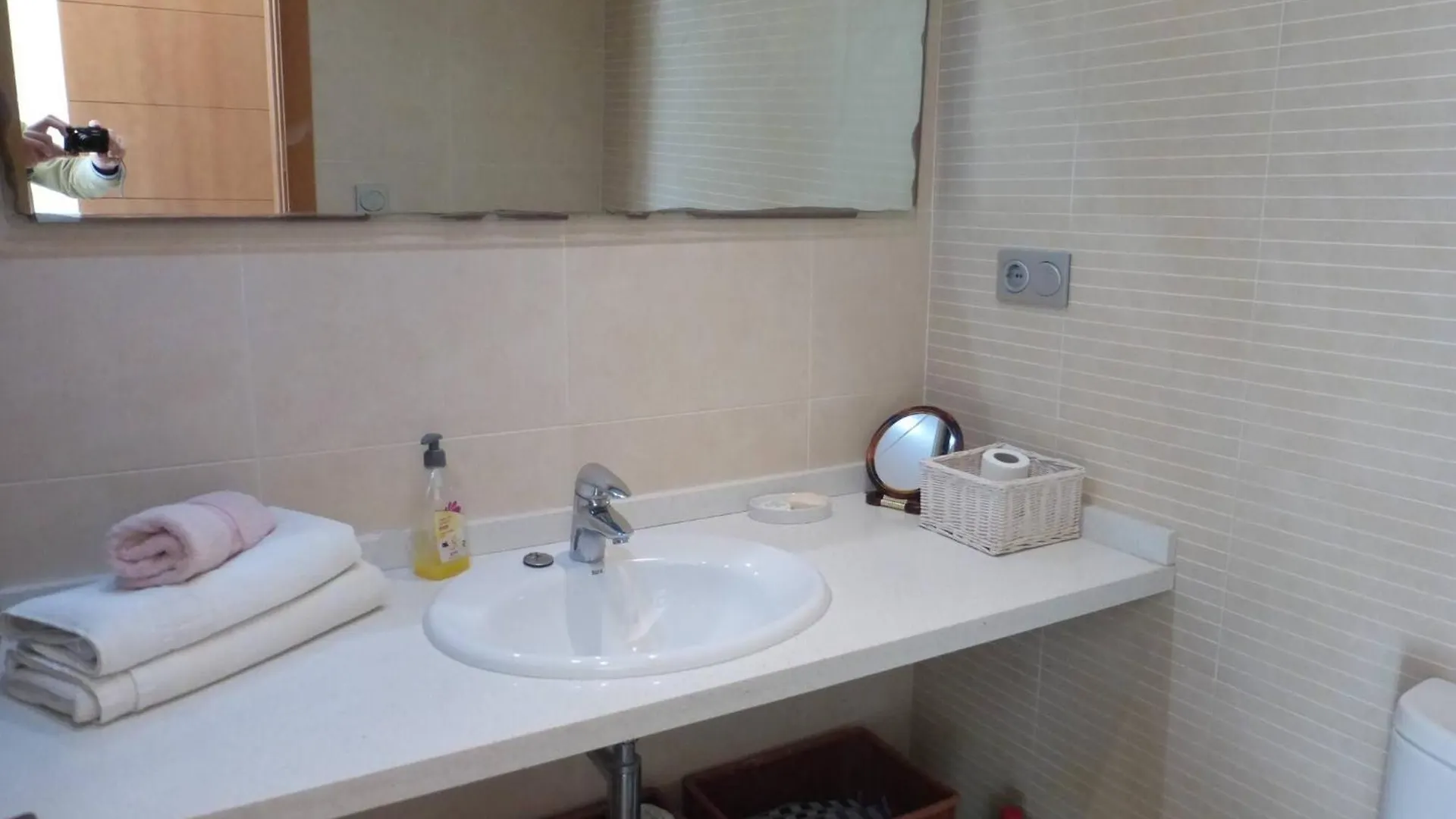 Lovely Bedroom, 2 Bathroom Apartment With Pool Roquetas de Mar 0*,