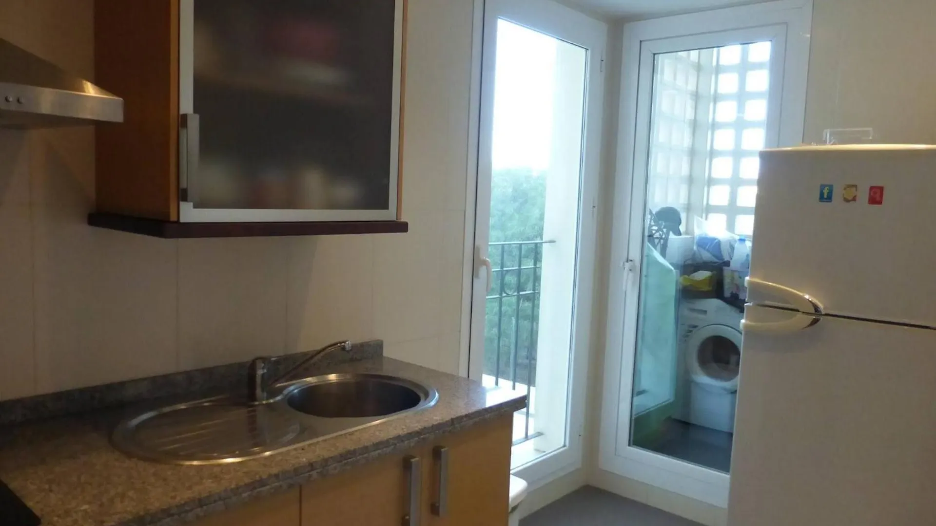 Lovely Bedroom, 2 Bathroom Apartment With Pool 滨海罗克塔斯